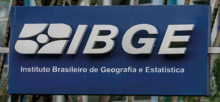 GERAL: IBGE atualiza áreas, mapas e estimativas da população