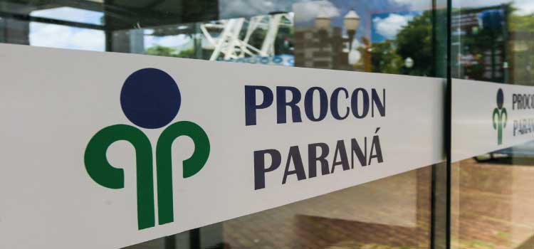 GERAL: Procon-PR orienta sobre exigência do código 0303 para ligações de telemarketing a partir desta terça.