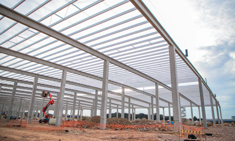 Gigante sul-coreana LG investe R$ 1,5 bilhão em nova fábrica na Grande Curitiba e vai gerar 500 empregos