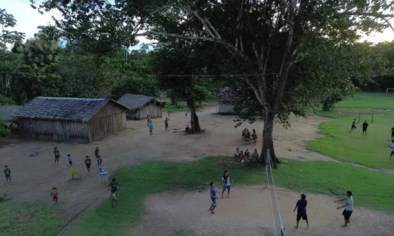 GOVERNO FEDERAL PUBLICA PORTARIAS DE DEMARCAÇÃO DE 10 NOVAS TERRAS INDÍGENAS