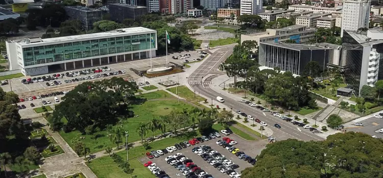 Governo manda para Assembleia projeto de lei do auxílio para empresas