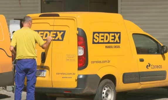 Greve nos Correios prossegue; TST determina manutenção de 80% do efetivo durante paralisação