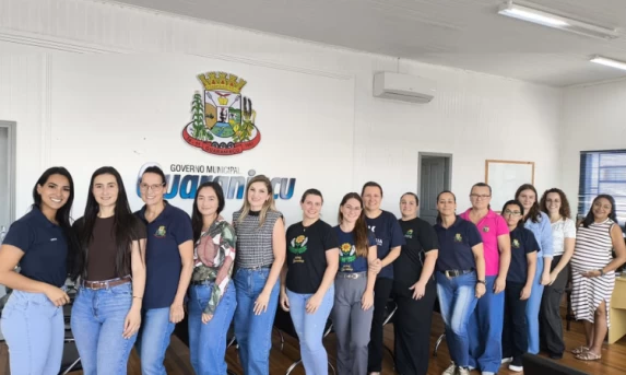 Guaraniaçu: Assistência Social promove Curso de Formação e Qualificação 