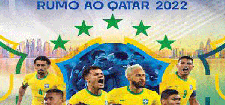 GUARANIAÇU: Cartório Eleitoral divulga “expediente remoto” para atendimento nos dias de jogos da Seleção Brasileira.