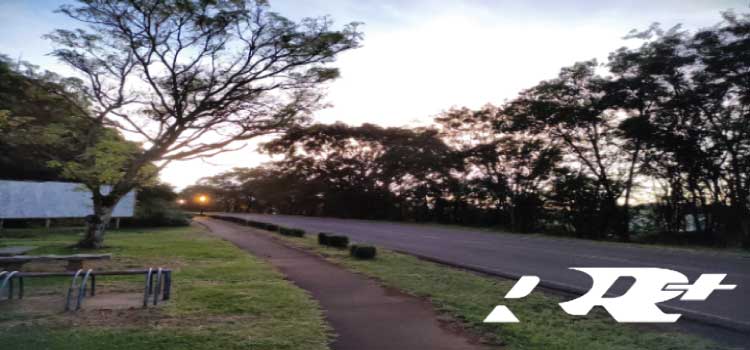 GUARANIAÇU: Clima abafado e sem previsão de chuva para este sábado