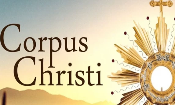 Guaraniaçu Decreta Ponto Facultativo e Recesso para o Feriado de Corpus Christi.