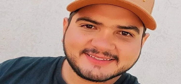 GUARANIAÇU: Família de João Paulo Ribeiro dos Santos “Jump”, solicita apoio financeiro para cuidados domiciliares.