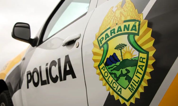 GUARANIAÇU: Homem fica em estado grave após ser agredido com barra de ferro.