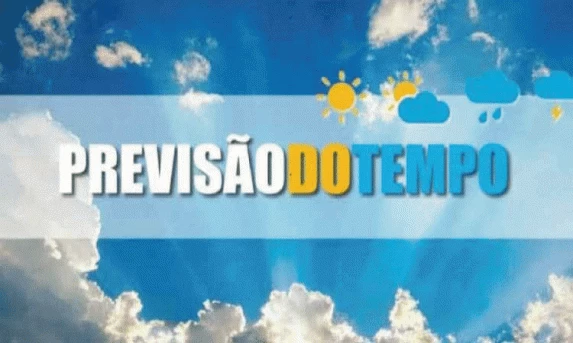 GUARANIAÇU: Instabilidade se mantém elevada, ainda deve chover preferencialmente à tarde, máxima de 28Cº.