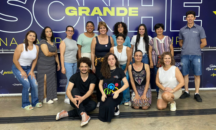 Guaraniaçu: PNAB em Foco: fortalecendo a cultura do nosso município!