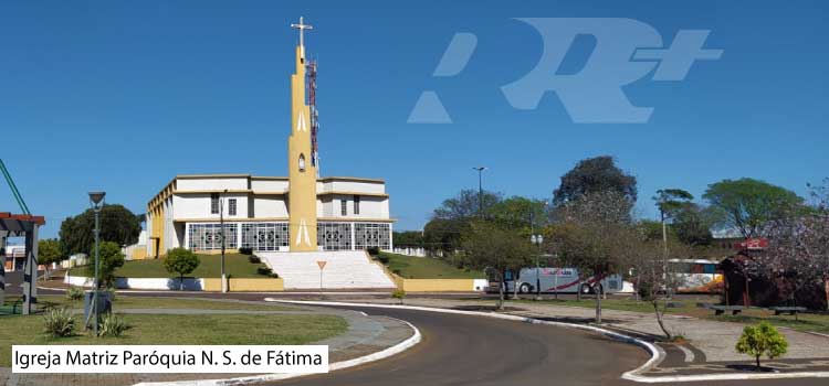 GUARANIAÇU: Previsão é de tempo estável e máxima de 27°C nesta sexta (22)