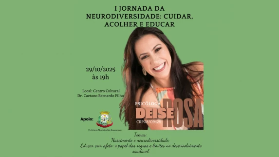 Guaraniaçu Promove 