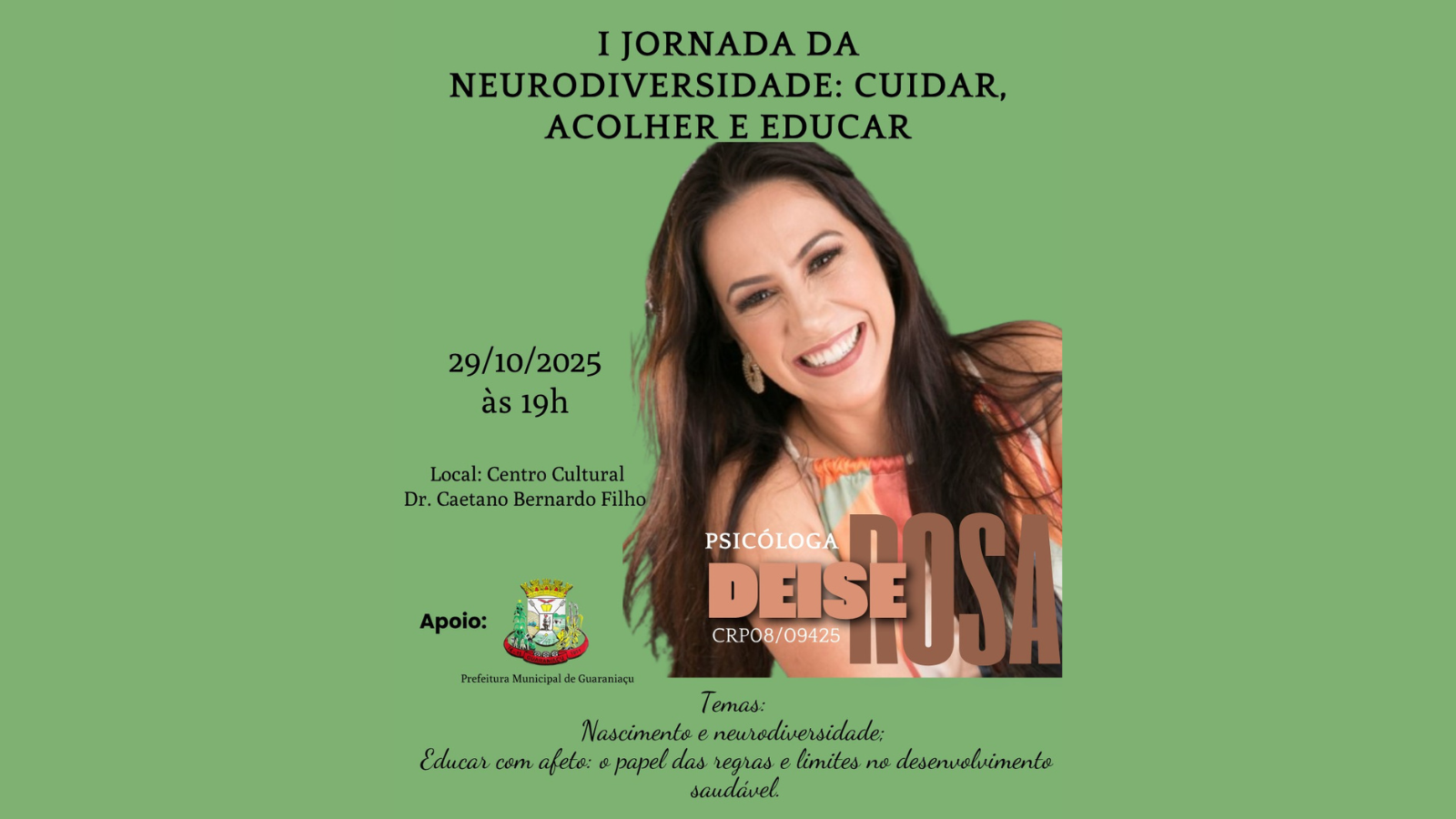 Guaraniaçu Promove 