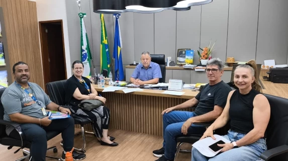 Guaraniaçu receberá ações do Projeto Sesc Saúde Mulher a partir de abril