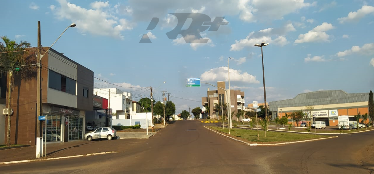 GUARANIAÇU: Semana inicia com sol e máxima prevista de 34°C