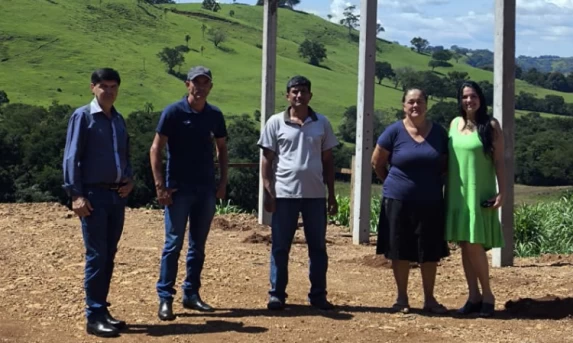 Guaraniaçu: Sericultura também é uma das culturas que recebem apoio do Governo Municipal.