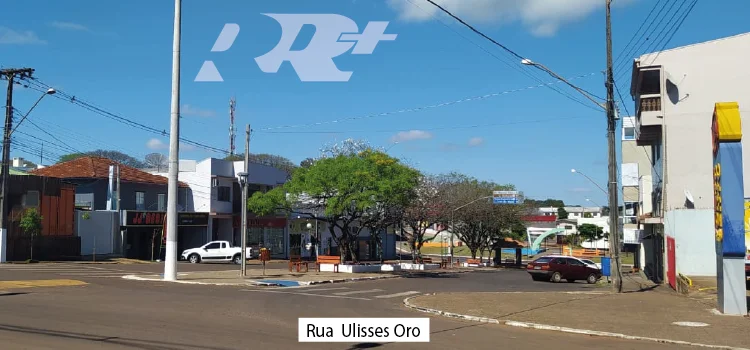 GUARANIAÇU: Sexta-feira de tempo estável, dia de sol e sem previsão de chuva