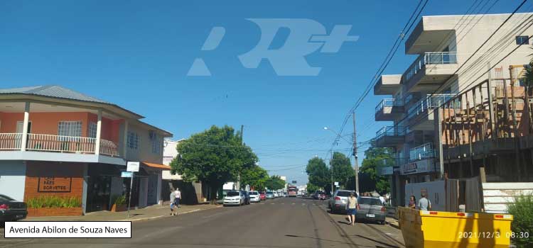GUARANIAÇU: Sexta-feira será de tempo estável e máxima de 30°C