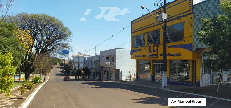 GUARANIAÇU: Temperatura deve chegar a 36°C nesta segunda-feira (20)