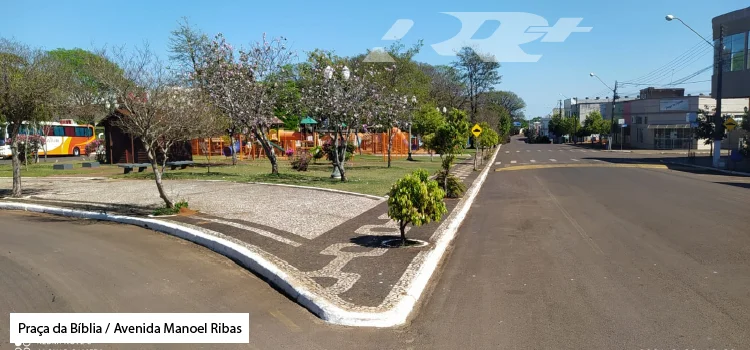 Guaraniaçu: Temperatura máxima pode chegar aos  31°C nesta terça-feira (21)