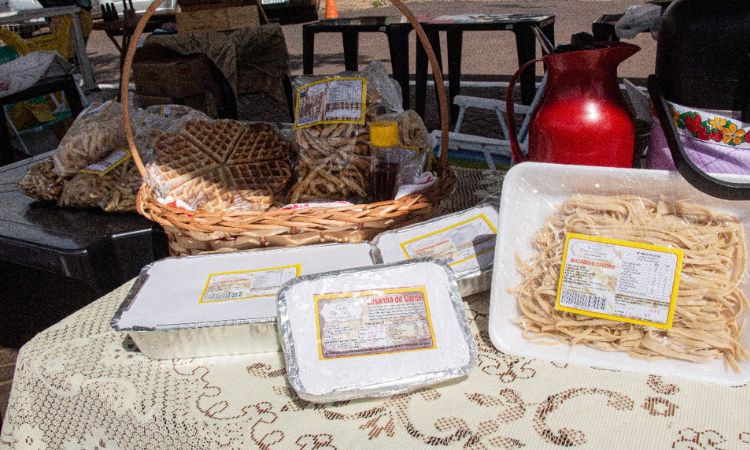 Guaraniaçu terá sete agroindústrias no Show Rural Coopavel 2026