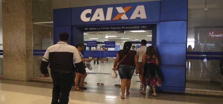 HABITAÇÃO: Caixa reduz taxa de juros para financiamento imobiliário.