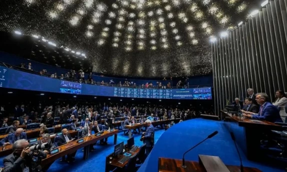 Histórico: Senado rejeita indicação de Jorge Messias para o STF em derrota inédita para o Governo Lula