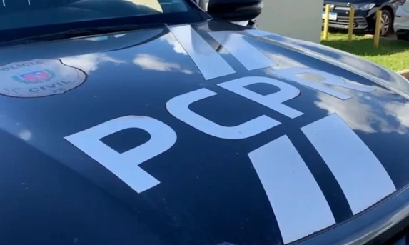 Homem de 68 anos é preso por estupro de vulnerável em Cascavel
