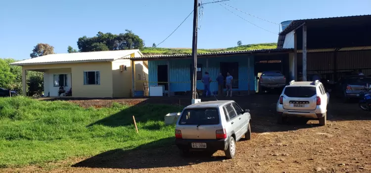 Homem é morto na comunidade da Rocinha, na manhã desta sexta-feira