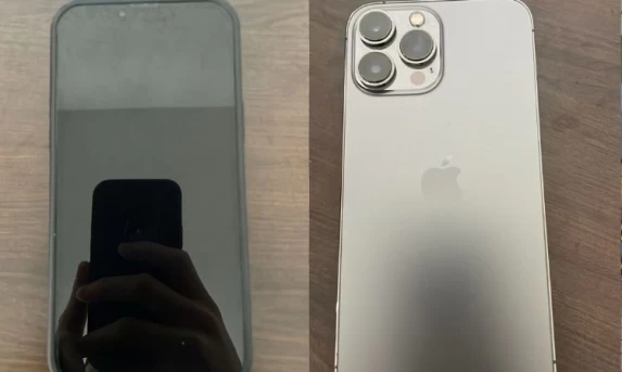 Homem é preso em Santa Tereza do Oeste após tentar 