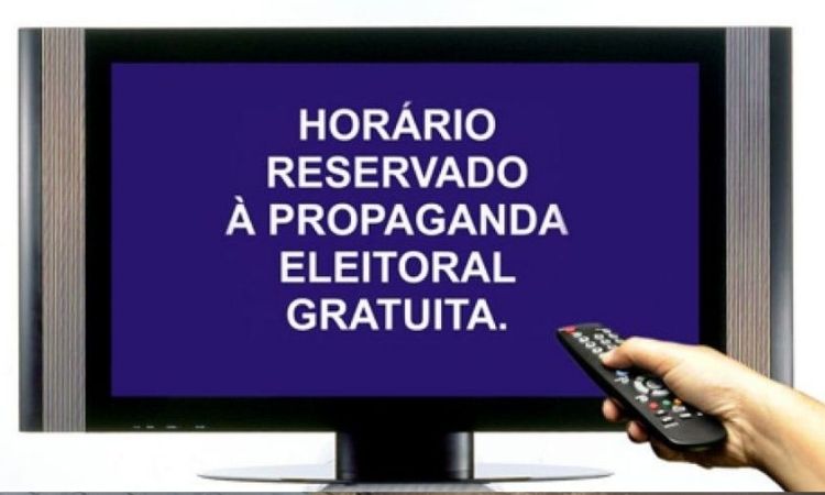 Horário eleitoral gratuito começa nesta sexta-feira em todo o país