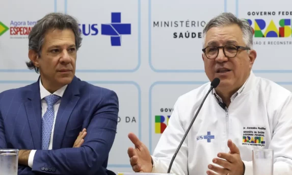 Hospitais privados poderão abater dívidas por atendimento ao SUS