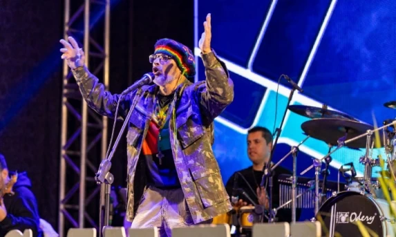 IBEMA: Abertura da festa dos 36 anos é marcada por emoção e talento local