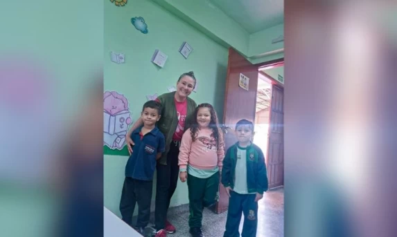 IBEMA: Acompanhamento da Saúde Infantil nas Escolas Municipais 