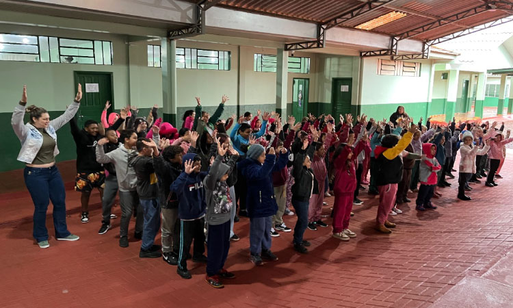 Ibema celebra os 30 anos do Dia do Desafio com atividades para a comunidade escolar.
