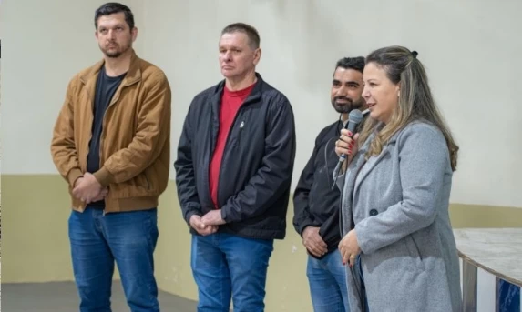 Ibema sedia encontro regional para tratar de assuntos de interesse público! 