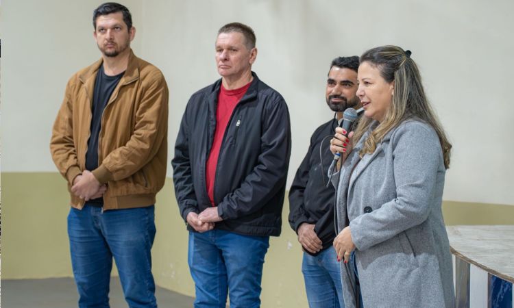 Ibema sedia encontro regional para tratar de assuntos de interesse público! 