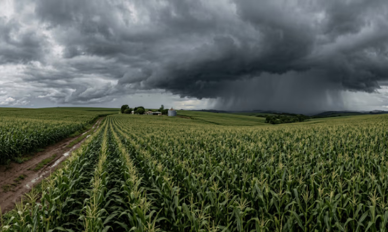 Impactos do El Niño e das mudanças climáticas geram prejuízos na economia do País