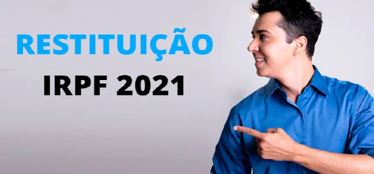 IMPOSTO DE RENDA 2021: Receita libera hoje consulta ao 5º lote de restituição