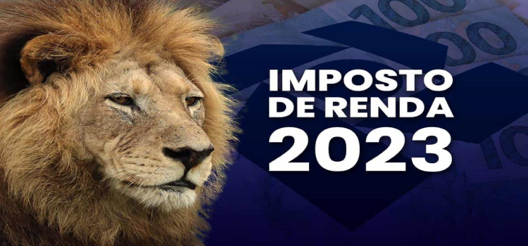 IMPOSTO DE RENDA 2023: Receita Federal libera programa de declaração nesta quinta-feira.