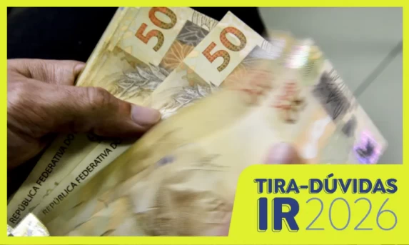Imposto de Renda 2026: Saiba como escolher o modelo ideal para pagar menos ou receber mais