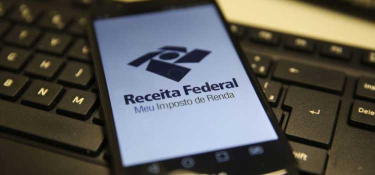 IMPOSTO DE RENDA: Receita abre nesta segunda, consultas a lote residual de restituições