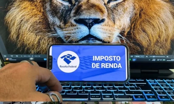 Imposto de Renda: Receita Federal abre consulta a lote da malha fina nesta quinta (23)
