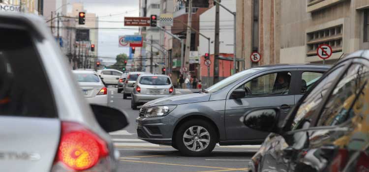 IMPOSTOS: Segunda parcela do IPVA das placas 3 e 4 vence nesta sexta-feira