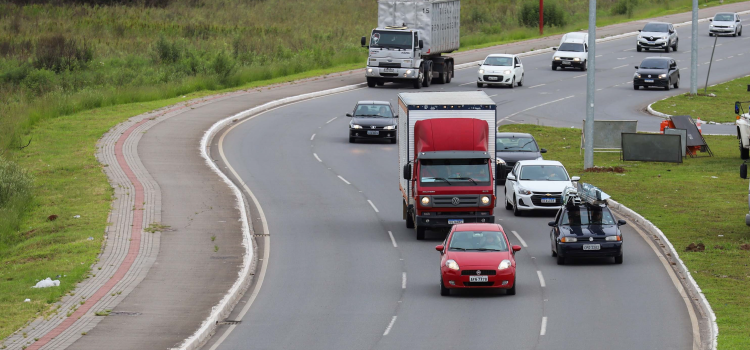 IMPOSTOS: Segunda parcela do IPVA dos veículos com placas 1 e 2 vence nesta quinta-feira.