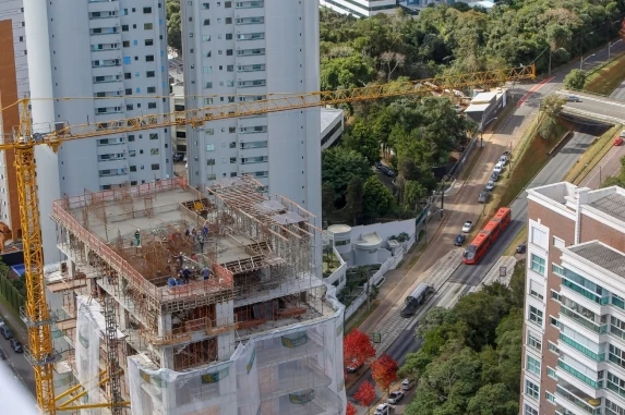 Indústria e Comércio em Alta: Agências do Trabalhador do Paraná Oferecem Mais de 23,4 Mil Vagas de Emprego Indústria e Comércio em Alta: Agências do Trabalhador do Paraná Oferecem Mais de 23,4 Mil Vagas de Emprego
