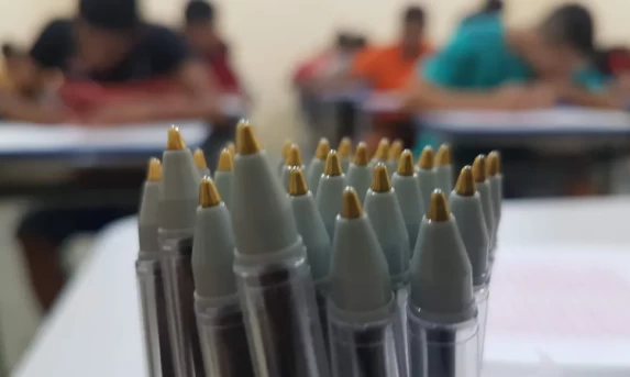 Inep abre inscrições para Rede Nacional de Certificadores do Enem e PND 2026; diárias chegam a R$ 864