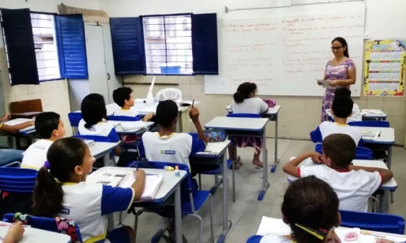 Inep divulga edital da Prova Nacional Docente 2025; confira regras