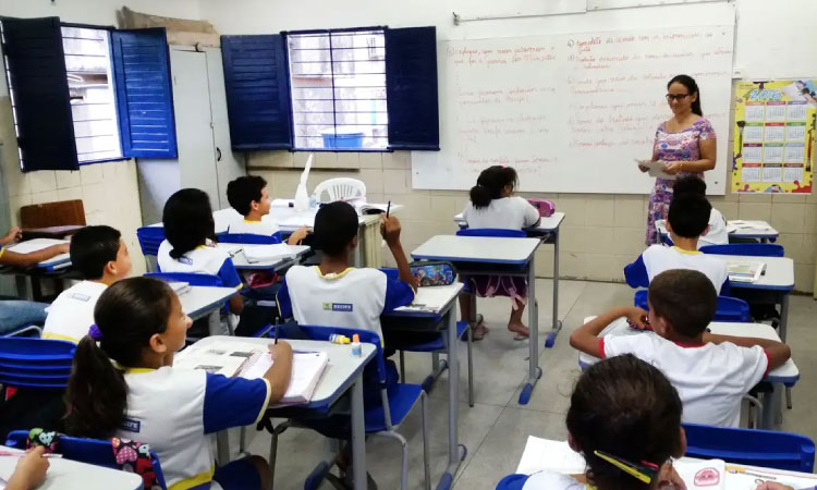 Inep divulga edital da Prova Nacional Docente 2025; confira regras