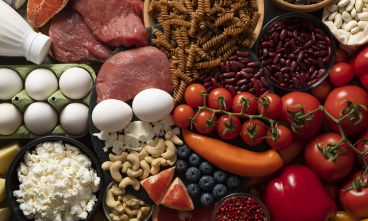 Inflação de Alimentos Acumula Menor Nível Desde Setembro de 2024 Inflação de Alimentos Acumula Menor Nível Desde Setembro de 2024